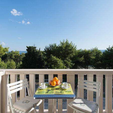 Sun House Apartments ボル エクステリア 写真