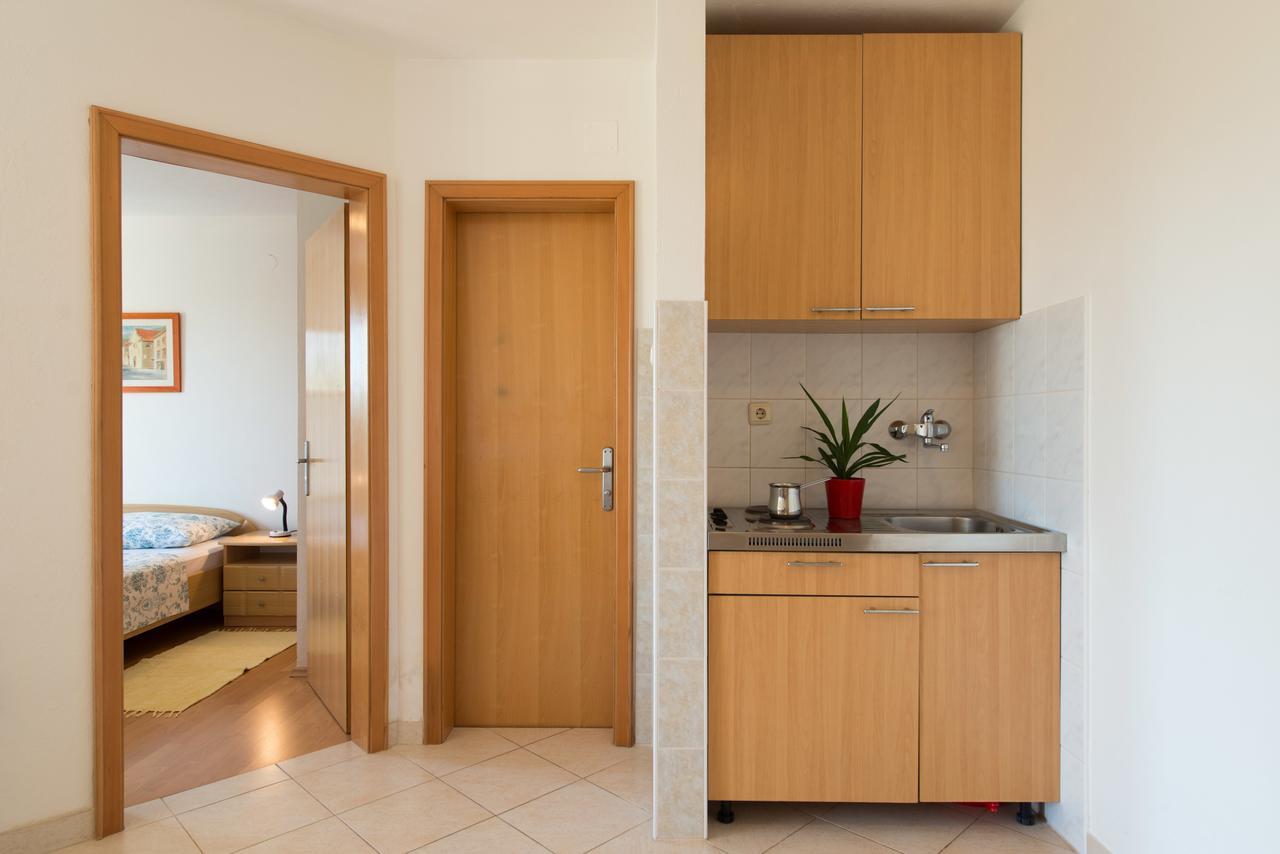 Sun House Apartments ボル エクステリア 写真