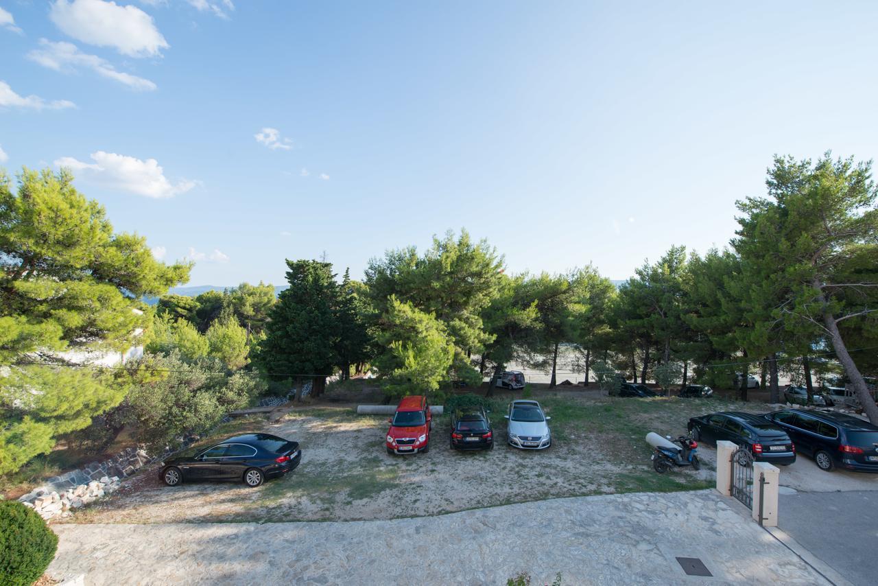 Sun House Apartments ボル エクステリア 写真