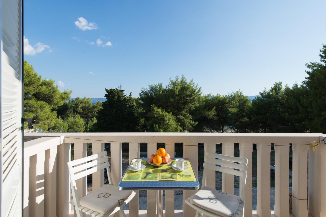 Sun House Apartments ボル エクステリア 写真