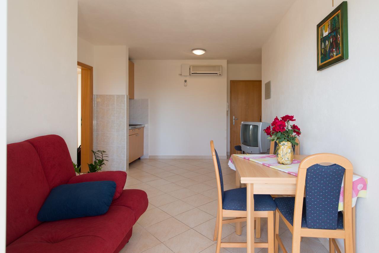 Sun House Apartments ボル エクステリア 写真