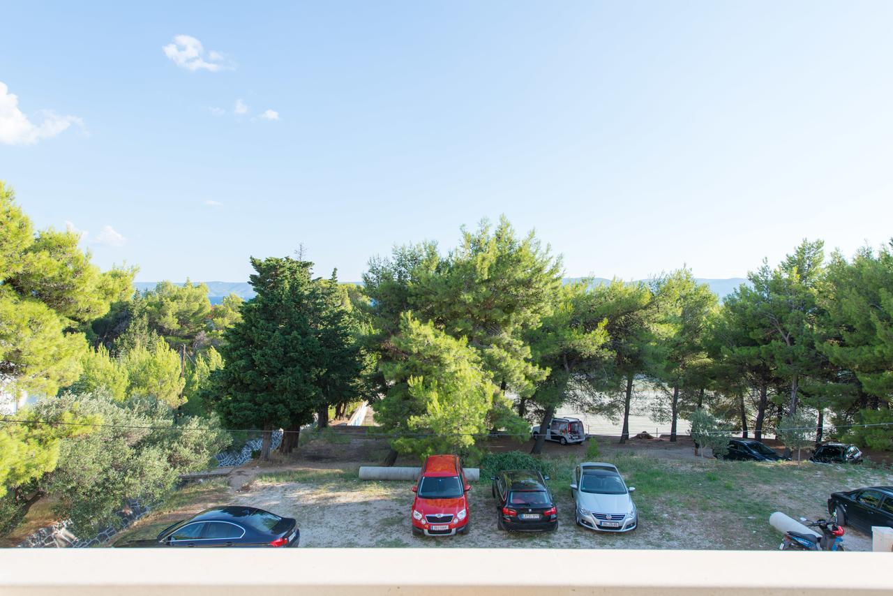 Sun House Apartments ボル エクステリア 写真