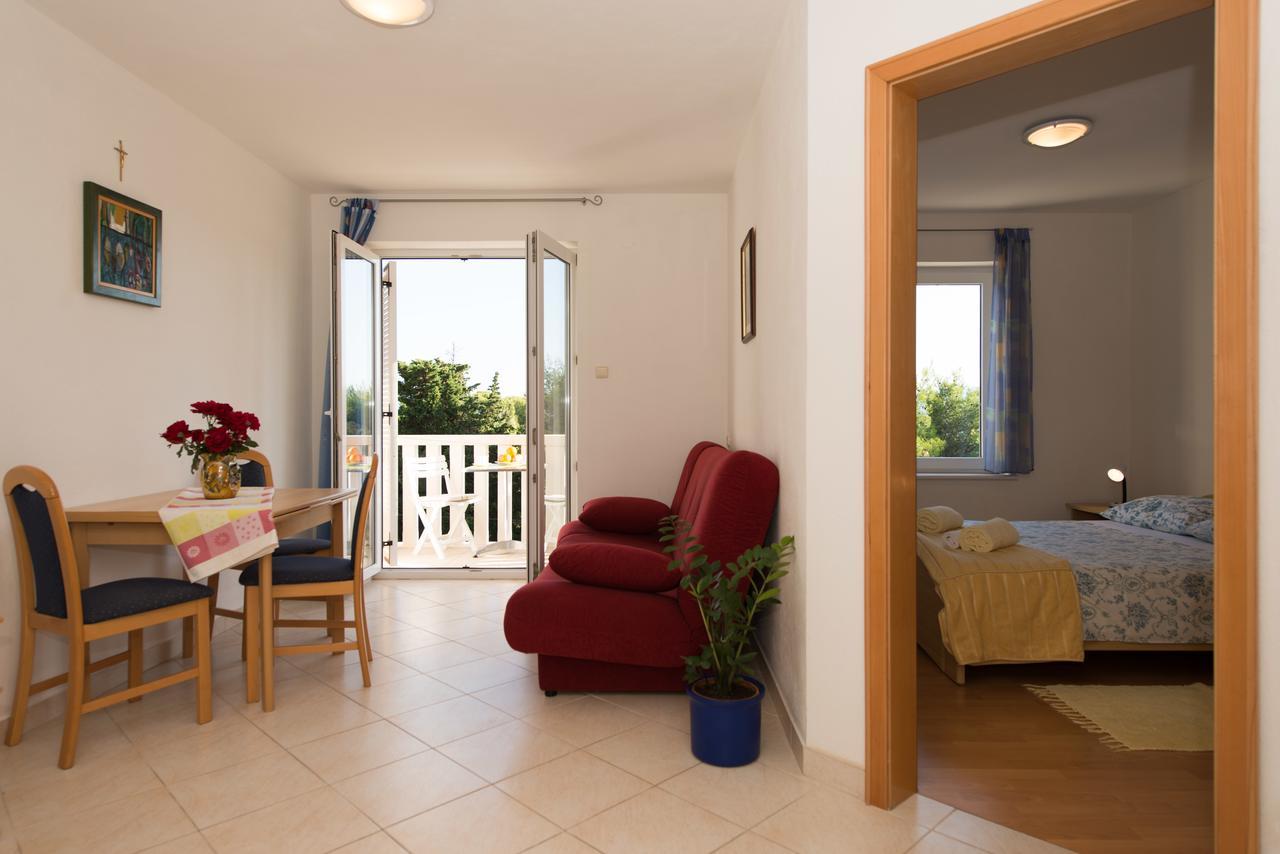 Sun House Apartments ボル エクステリア 写真
