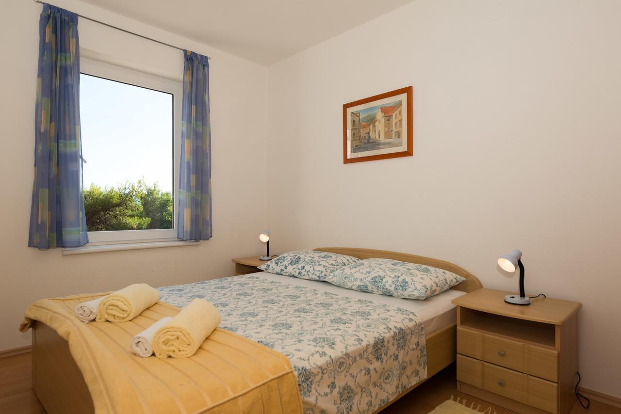 Sun House Apartments ボル エクステリア 写真