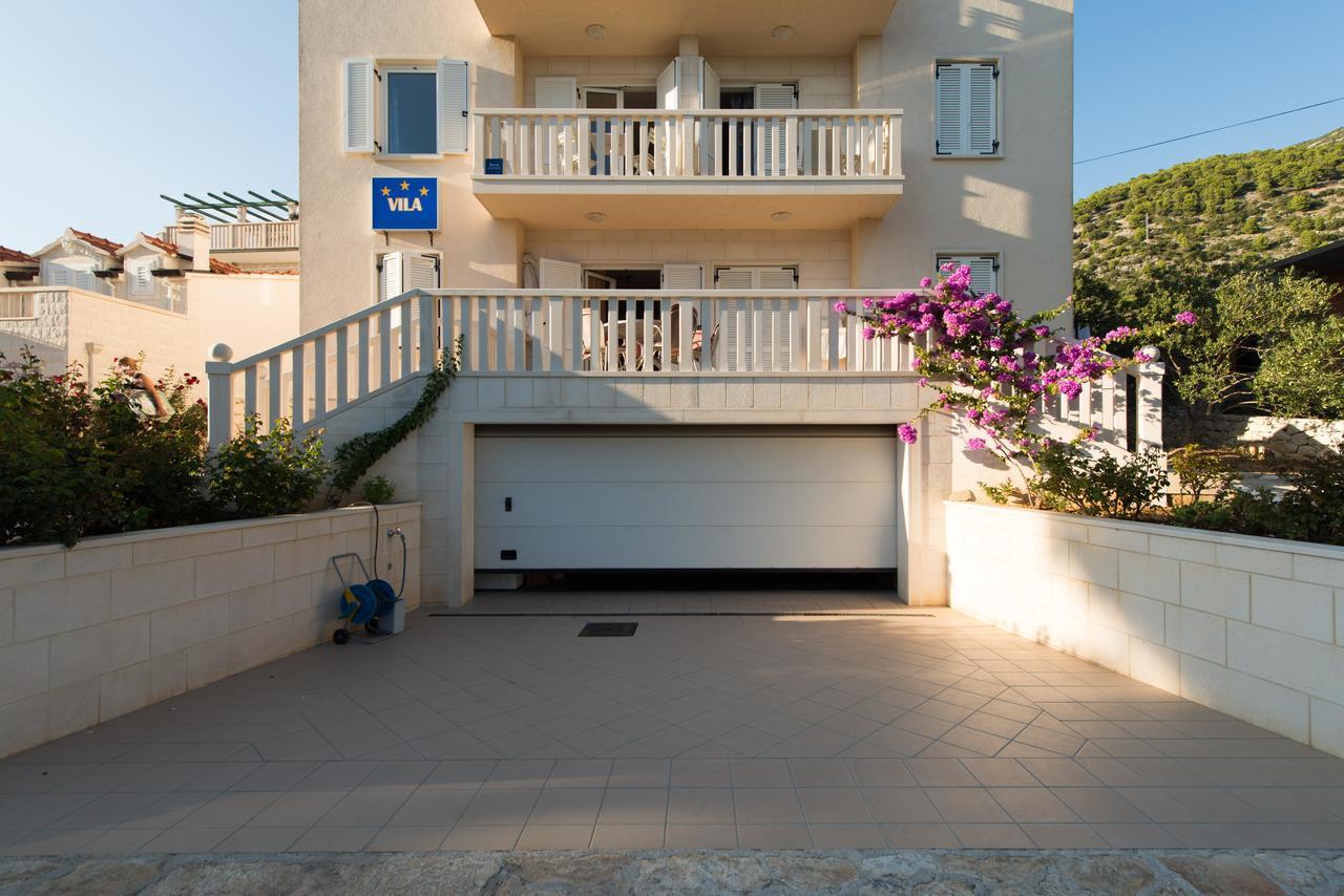 Sun House Apartments ボル エクステリア 写真