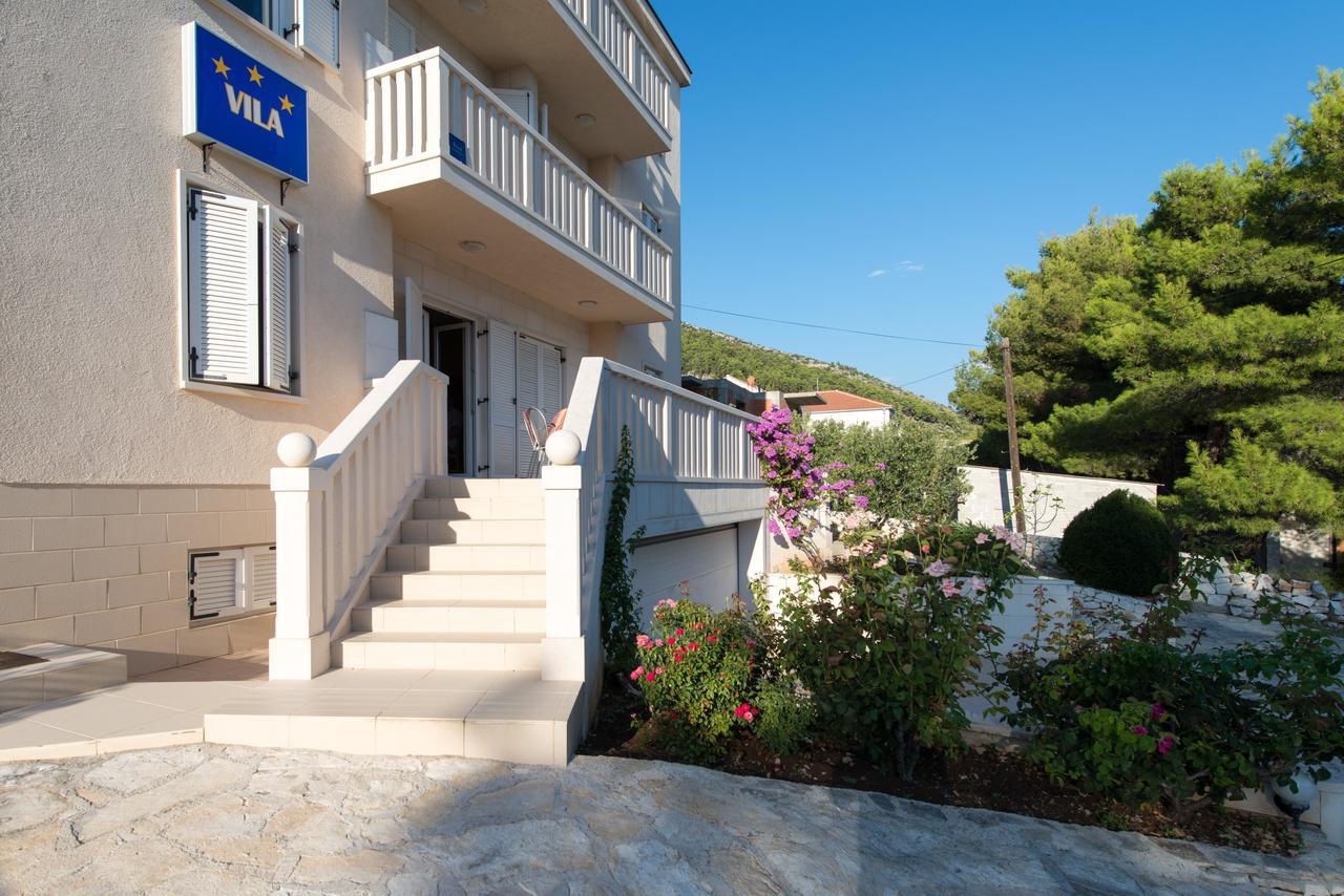 Sun House Apartments ボル エクステリア 写真
