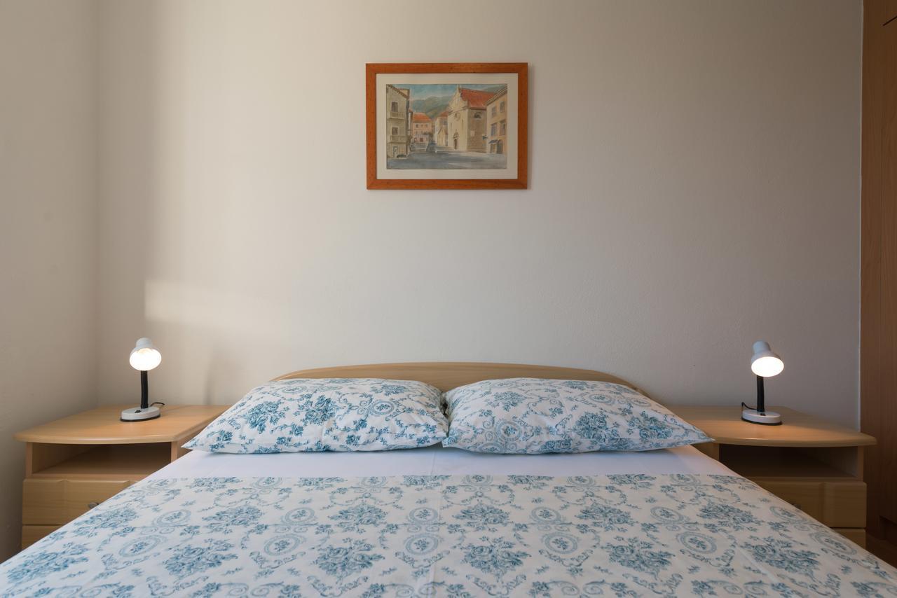 Sun House Apartments ボル エクステリア 写真
