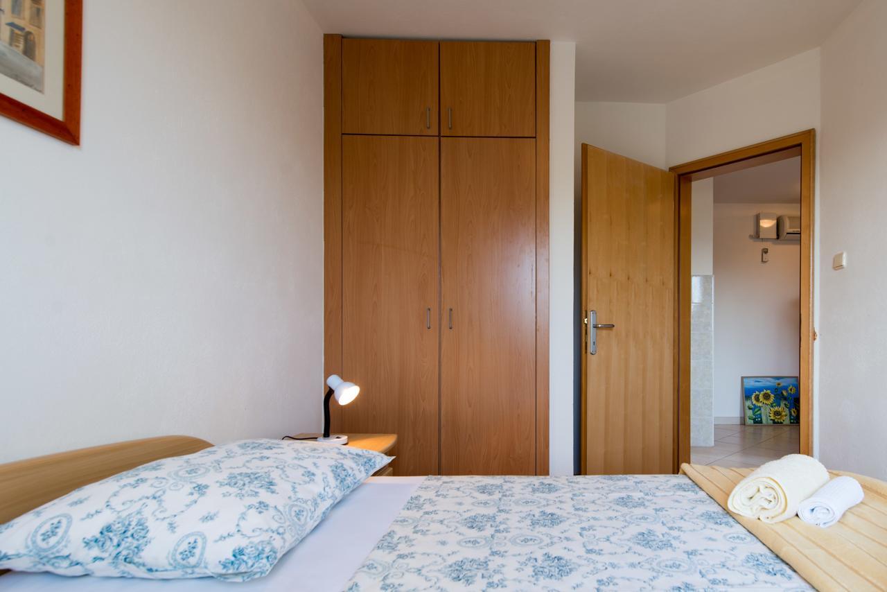 Sun House Apartments ボル エクステリア 写真