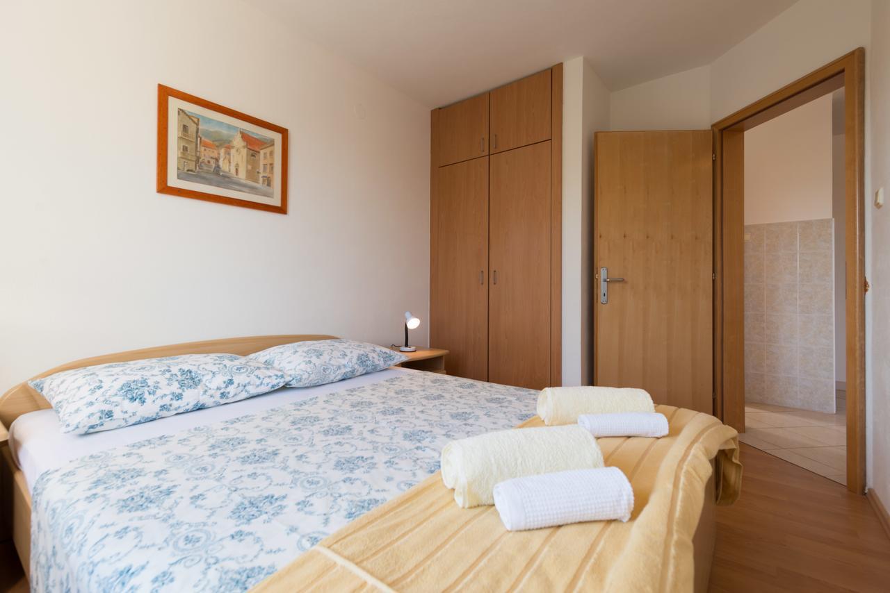 Sun House Apartments ボル エクステリア 写真