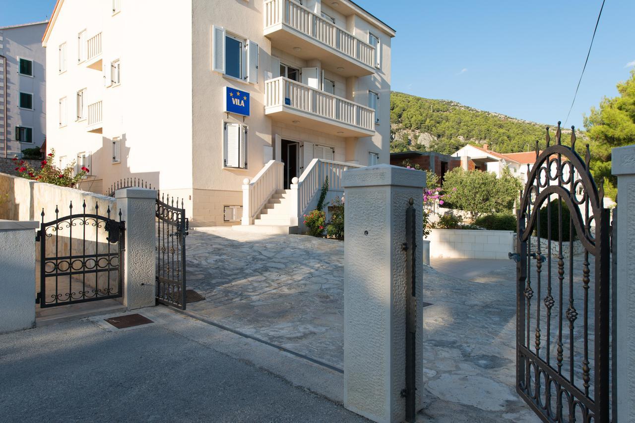 Sun House Apartments ボル エクステリア 写真